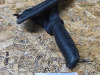 чехол ручника BMW 5 серия F07/F10/F11 F10 (2009 - 2013), дизель, АКПП, 34429235425, 9235425