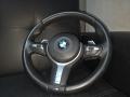 руль BMW 3 серия F30/F31/F34 F30 2012, 2.0 л., N20 B20 B, бензин, АКПП, 354 titansilber metallic, седан, задний привод, правый руль, 777 - фото №2