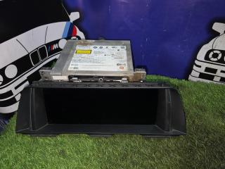 блок управления мультимедия BMW 5 серия F10/F11 [рестайлинг] F10 (2013 - 2017), 2.0 л., N20 B20 A, бензин, АКПП, чёрный, седан, задний привод, 65129327314, 9289008, 9327314