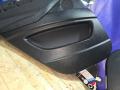 Обшивка двери (комплект) BMW X6 E71/E72 E71 2010, 3.0 л., N57 D30 B, дизель, АКПП, black sapphire metallic (475), универсал, полный привод, 8599013 - фото №5