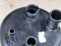 бачок гидроусилителя BMW 5 серия E60/E61 E60 (2002 - 2007), 3.0 л., N52 B30, бензин, АКПП, седан, задний привод, 32416782538, 6782538, 6763458 - фото №4
