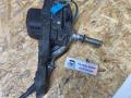 селектор АКПП BMW 3 серия E90/E91/E92/E93 E90 2007, 2.5 л., N52 B25 AF, бензин, АКПП, седан, 7563656, 25167563656 - фото №4