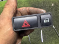 кнопка аварийной сигнализации BMW Z4 E85 2004, 3.0 л., M54 B30 (306S3), бензин, АКПП, родстер, задний привод, правый руль, 61318368920, 8368920 - фото №3
