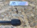 амортизатор капота BMW 5 серия F07/F10/F11 F11 2010, 3.0 л., N55 B30 A, бензин, АКПП, белый, универсал, задний привод, правый руль, 51237206644, 7206644 - фото №4