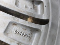 диск литой BMW 5 серия E60/E61 E60 2005, 3.0 л., N52 B30 AF, бензин, АКПП, silbergrau metallic (a08), седан, задний привод, правый руль, 36116796239, 6796239 - фото №7