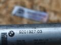 трубка кондиционера BMW 5 серия F10/F11 [рестайлинг] F10 2013, 2.0 л., N20 B20 A, бензин, АКПП, spacecraft metallic (a52) серый, седан, полный привод, 64539201927, 9201927 - фото №5