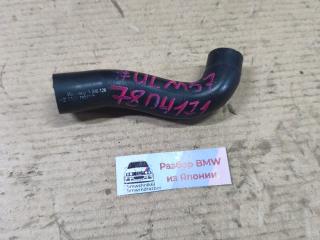 патрубок воздушного фильтра BMW X6 E71/E72 E71 2008, 3.0 л., M57 D30 (306D1), дизель, АКПП, внедорожник 5 дв., полный привод, 13717804171, 7804171