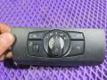 переключатель света BMW X6 E71/E72 E71 2010, 3.0 л., N57 D30 B, дизель, АКПП, black sapphire metallic (475), универсал, полный привод, 61319134727, 9134727 - фото №6