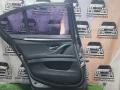 дверь задняя левая BMW 5 серия F10/F11 [рестайлинг] F10 2013, 2.0 л., N20 B20 A, бензин, АКПП, spacecraft metallic (a52) серый, седан, полный привод, 41007206113 - фото №7