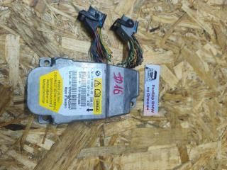 блок AirBag BMW 5 серия E60/E61 [рестайлинг] E60 2007, 2.5 л., N52 B25, бензин, АКПП, alpinweiss 3 (300), седан, задний привод, правый руль, 65779118931, 9118931