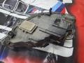 фара левая BMW X6 E71/E72 E71 2008, 4.4 л., N63 B44 A, бензин, АКПП, black sapphire metallic 475, внедорожник 5 дв., полный привод, 63117287013, 7287013 - фото №4