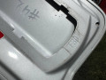 лючок топливного бака BMW 3 серия F30/F31/F34 F30 2012, 2.0 л., N20 B20 B, бензин, АКПП, 354 titansilber metallic, седан, задний привод, правый руль - фото №4