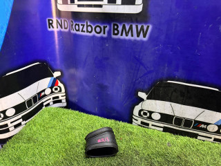 патрубок воздушного фильтра BMW X6 E71/E72 E71 2008, 4.4 л., N63 B44 A, бензин, АКПП, black sapphire metallic 475, внедорожник 5 дв., полный привод, 13717577460, 7577460