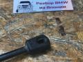 амортизатор капота BMW 5 серия F07/F10/F11 F10 2010, 2.0 л., N20 B20 B, бензин, АКПП, седан, задний привод, 51237309119 - фото №3