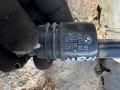 насос (моторчик) омывателя стекла BMW 7 серия F01/F02 F01 2009, 3.0 л., N57 D30 A, дизель, АКПП, черный, седан, задний привод, 67126934160, 6934160 - фото №3