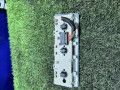 фонарь салона (плафон) BMW 5 серия E60/E61 [рестайлинг] E60 2008, 2.5 л., N52 B25 AF, бензин, АКПП, 416 carbonschwarz metallic, седан, задний привод, правый руль, 63316962058, 6962058 - фото №2