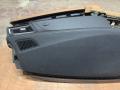 панель передняя салона (торпедо) BMW 7 серия F01/F02 F01 2009, 3.0 л., N57 D30 A, дизель, АКПП, черный, седан, задний привод, 51452336460, 2336460 - фото №5