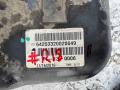 бак топливный BMW X6 E71/E72 E71 2010, 3.0 л., N57 D30 B, дизель, АКПП, black sapphire metallic (475), универсал, полный привод, 16117195462 - фото №6