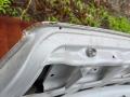 крышка багажника (дверь 3-5) BMW 3 серия E46 2000, 2.5 л., M52 B25 TU, бензин, АКПП, купе, 41627065260 - фото №8
