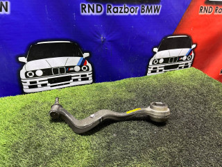 рычаг передний BMW 5 серия E60/E61 E60 2005, 3.0 л., N52 B30 AF, бензин, АКПП, silbergrau metallic (a08), седан, задний привод, правый руль