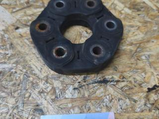 муфта кардана BMW 5 серия F07/F10/F11 F10 2012, 2.0 л., N20 B20 A, бензин, АКПП, седан, правый руль, 7610372, 26117610372