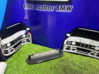 дополнительный стоп-сигнал BMW 5 серия E60/E61 E60 2005, 3.0 л., N52 B30 AF, бензин, АКПП, silbergrau metallic (a08), седан, задний привод, правый руль, 63256927017, 6927017