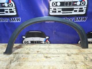 накладка колесной арки задняя левая BMW X5 E70 [рестайлинг] E70 2011, 3.0 л., N55 B30 A, бензин, АКПП, белый, универсал, полный привод, правый руль, 51777163559, 7163559