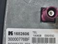 антенна BMW 3 серия E90/E91/E92/E93 E92 (2004 - 2010), 2.0 л., N47 D20 A, дизель, МКПП, купе, правый руль, 6935688, 65206935688 - фото №3