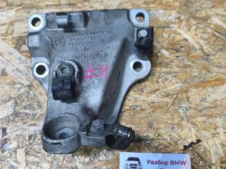 кронштейн двигателя BMW X1 E84 2011, 3.0 л., N52 B30 A, бензин, белый 300, внедорожник 5 дв., полный привод, правый руль, 22116770049, 6770049