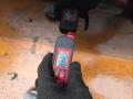 дверь передняя правая BMW X6 E71/E72 E71 2008, 4.4 л., N63 B44 A, бензин, АКПП, black sapphire metallic 475, внедорожник 5 дв., полный привод, 41517198160 - фото №6