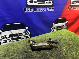 охладитель EGR / Радиатор EGR BMW, 11717790065, 7790065