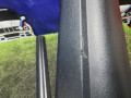 накладка на порог внутренняя BMW 5 серия E60/E61 [рестайлинг] E60 2008, 2.5 л., N52 B25 AF, бензин, АКПП, 416 carbonschwarz metallic, седан, задний привод, правый руль, 51477025007, 7025007 - фото №2