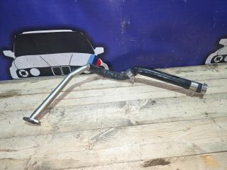 трубка системы рециркуляции EGR BMW 7 серия F01/F02 F01 2009, 3.0 л., N57 D30 A, дизель, АКПП, черный, седан, задний привод, 7823991, 11717823991