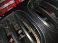капот BMW X6 E71/E72 E71 2010, 3.0 л., N57 D30 B, дизель, АКПП, black sapphire metallic (475), универсал, полный привод, 41617486754 - фото №6