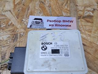 датчик ускорения BMW 6 серия E63/E64 [рестайлинг] E63 2008, 4.8 л., N62 B48 B, бензин, АКПП, (475) black sapphire metallic, купе, задний привод, правый руль, 34526770137, 6770137
