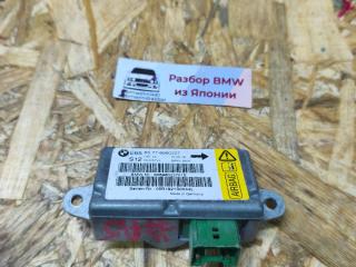 датчик AirBag BMW 7 серия E65/E66/E67 [рестайлинг] E65 (2005 - 2008), задний привод, правый руль, 65776960227, 6960227
