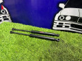 амортизатор капота BMW 5 серия E60/E61 E60 2005, 3.0 л., N52 B30 AF, бензин, АКПП, silbergrau metallic (a08), седан, задний привод, правый руль, 3409100001 - фото №2