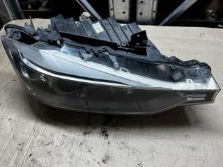 фара BMW 3 серия F30/F31/F34 2012, 2.0 л., N20 B20 A, бензин, АКПП, задний привод, 7248266