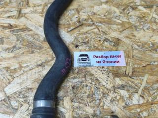 патрубок отопителя (печки) BMW 5 серия E39 1999, 3.0 л., M57 D30 (306D1), дизель, АКПП, 354 titansilber (серебристый), седан, задний привод, 64218378953, 8378953