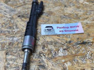 форсунка BMW 5 серия F07/F10/F11 F10 2010, 2.0 л., N20 B20 B, бензин, седан, задний привод, 13647639994, 7639994