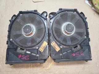 сабвуфер BMW 3 серия E90/E91/E92/E93 (2004 - 2010), 3.0 л., N54 B30 A, бензин, 65136954877, 6954877, 65136925336, 6925336, 65136929102, 6929102