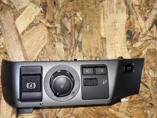 переключатель света BMW 7 серия E65/E66/E67 E65 (2001 - 2005), 4.4 л., N62 B44, бензин, АКПП, седан, задний привод, 6941997, 61316941997