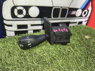 переключатель круиз-контроля BMW Z4 E85 2004, 3.0 л., M54 B30 (306S3), бензин, АКПП, родстер, задний привод, правый руль, 61316940989, 6940989