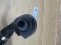 патрубок радиатора BMW 5 серия E60/E61 E60 2005, 3.0 л., N52 B30 AF, бензин, АКПП, silbergrau metallic (a08), седан, задний привод, правый руль, 17127560160 - фото №2