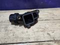 фланец (тройник) системы охлаждения BMW X6 E71/E72 E71 2010, 3.0 л., N57 D30 B, дизель, АКПП, black sapphire metallic (475), универсал, полный привод, QF15A00292 - фото №3