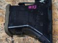 дефлектор обдува салона BMW 5 серия F07/F10/F11 F11 2010, 3.0 л., N55 B30 A, бензин, АКПП, белый, универсал, задний привод, правый руль, 64229166887, 64229166893 - фото №5