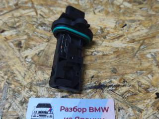 расходомер воздуха BMW 6 серия E63/E64 [рестайлинг] E63 2008, 4.8 л., N62 B48 B, бензин, АКПП, (475) black sapphire metallic, купе, задний привод, правый руль, 13627566990, 7566990