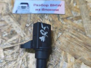 датчик коленвала BMW 7 серия E65/E66/E67 [рестайлинг] E65 2005, 3.9 л., M67 D39 (398D1), дизель, АКПП, black-sapphire metallic (475), седан, 12142296182