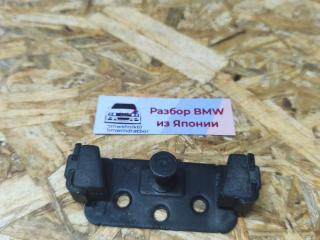 ответная часть (скоба) замка двери BMW 3 серия E90/E91/E92/E93 E90 2005, 2.0 л., N46 B20 A, бензин, АКПП, седан, 51247078167, 7078167
