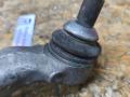 рычаг передний правый BMW 7 серия F01/F02 F02 2008, 3.0 л., N54 B30 B, бензин, АКПП, седан, задний привод, правый руль, 31126775960, 6775960 - фото №2